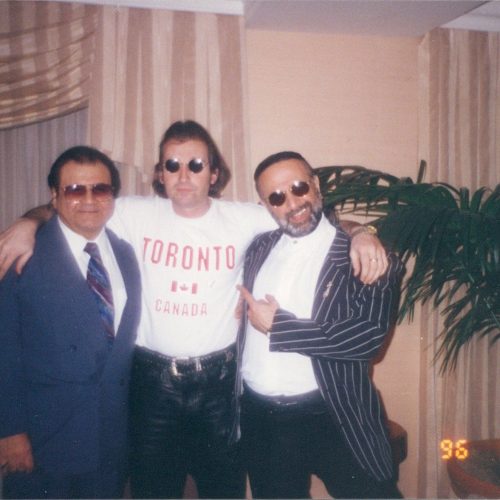 Wiseguys Toronto With Chris n Peter Bennet_1625755797 (1)